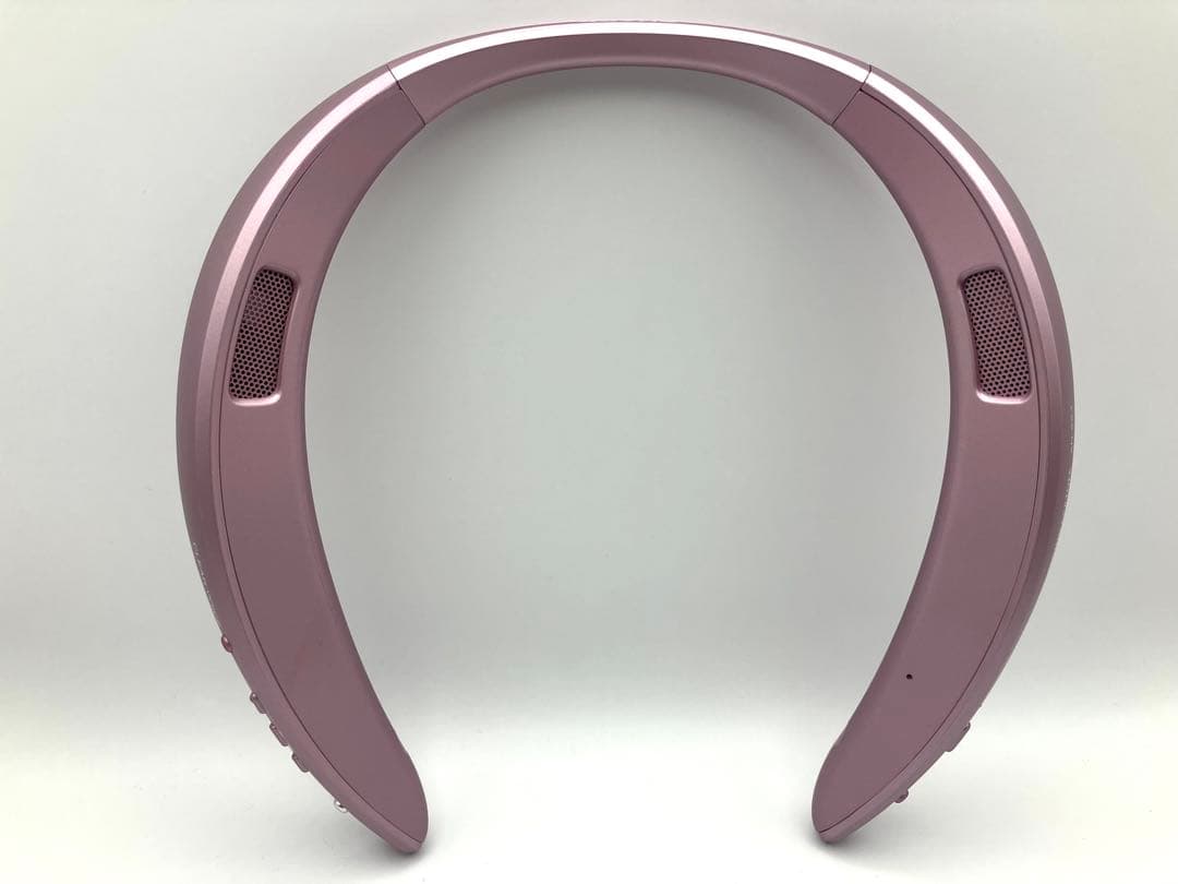 シャープ AQUOS サウンドパートナー AN-SS3-P