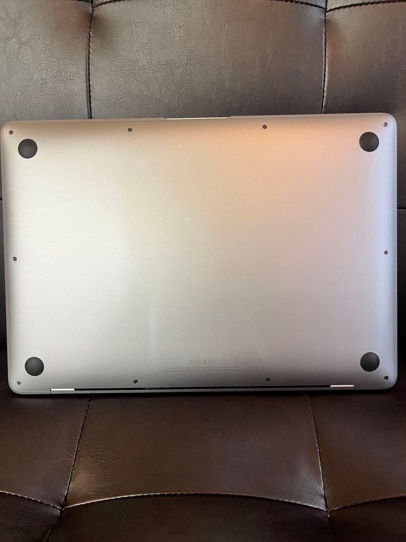 XXXさん専用　MacBook Air M1 スペースグレイ16GB 512GB