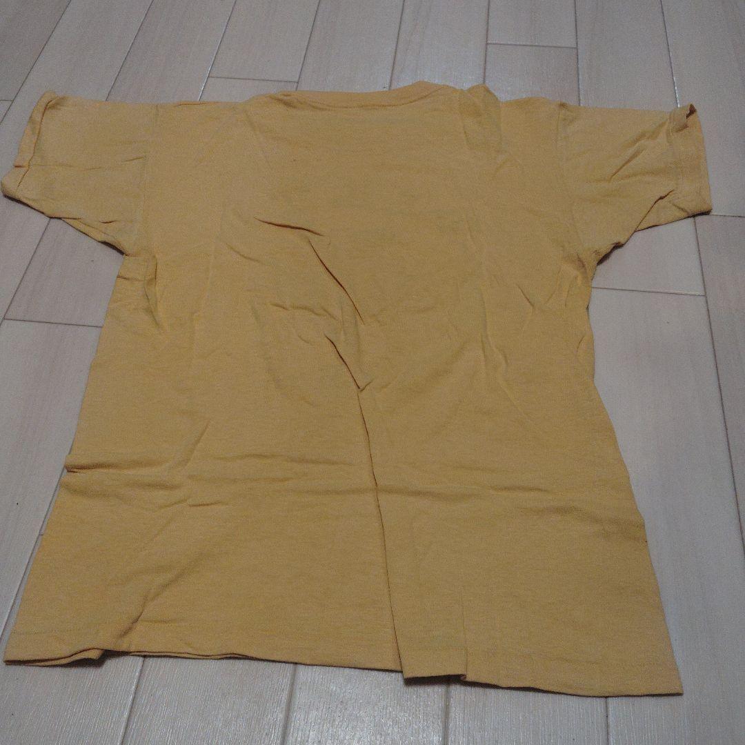 ち*ろ様 60's70'sDELTA D-3-1 Tシャツ