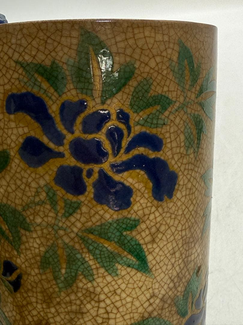 江戸　古清水　水注　茶道具　仁清　送料込み251217