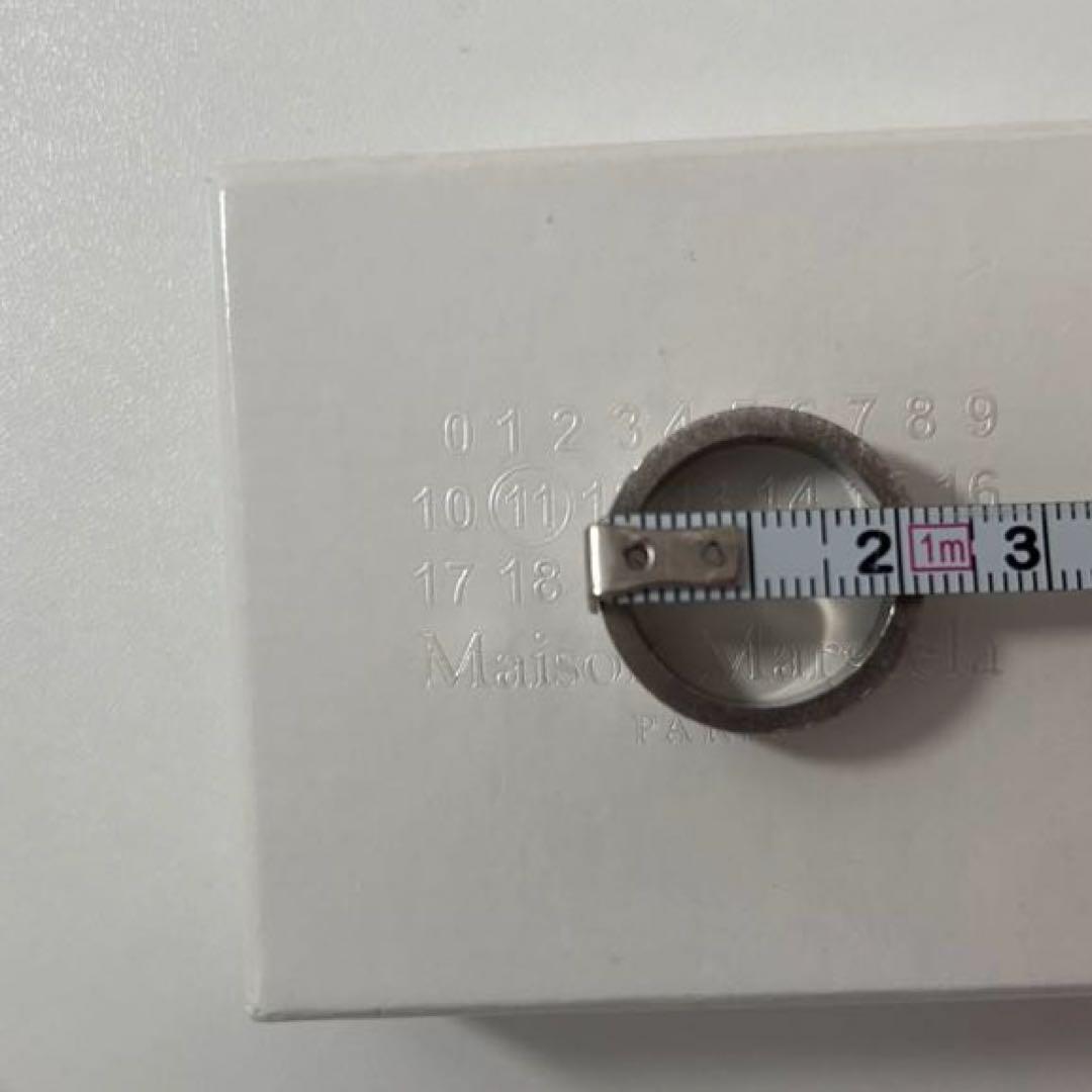 【hibihibi3080さま専用】メゾンマルジェラ　ナンバーリング　6サイズ