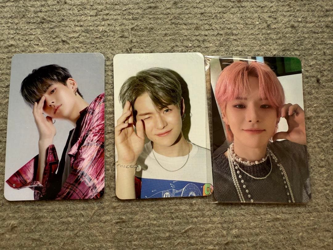 treasure ヨシ まとめ売り