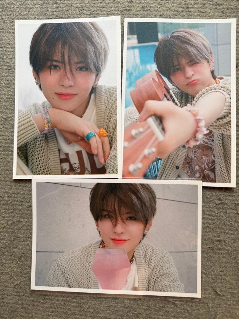 treasure ヨシ まとめ売り