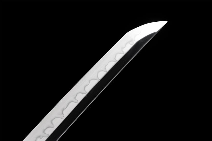 竜爪紋研磨【龍神訣】 日本刀 模造刀 居合刀