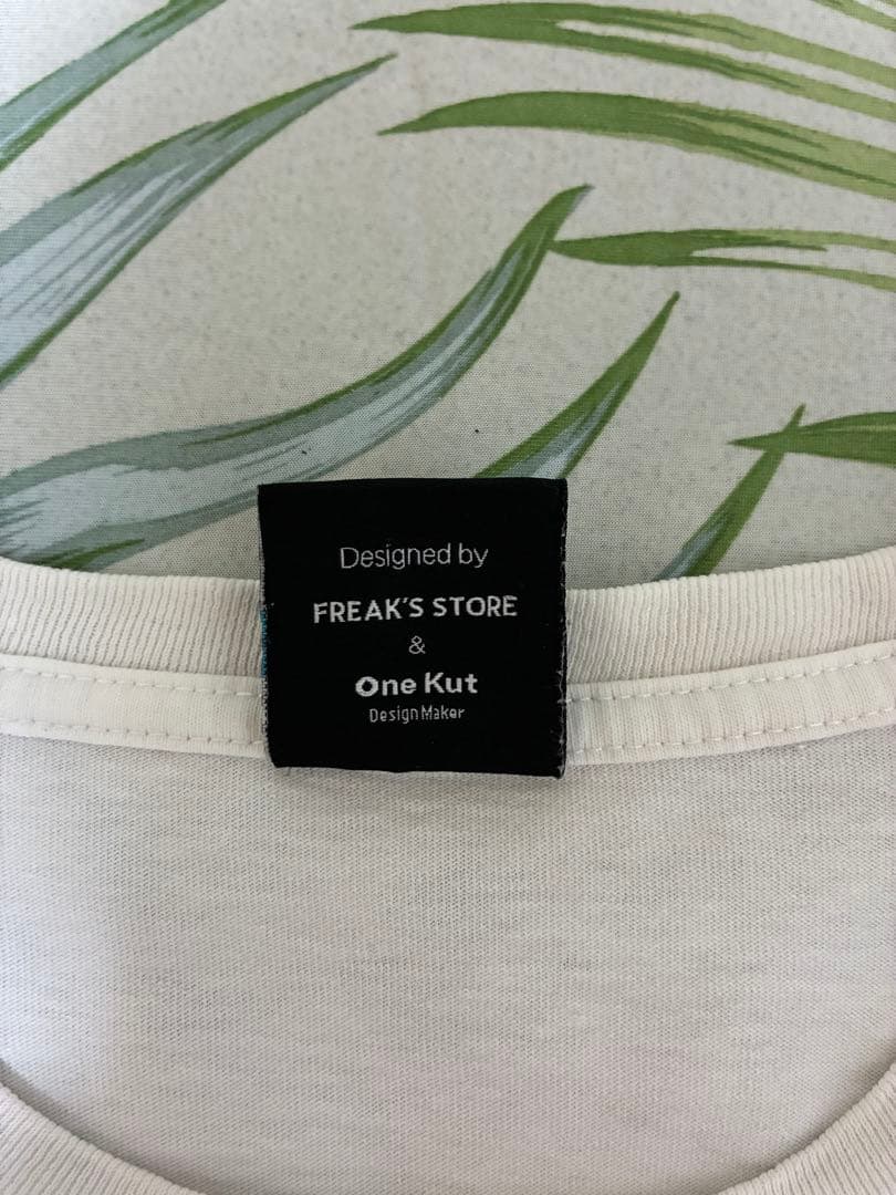 Bruce Weber \" let's get lost\" Tシャツ