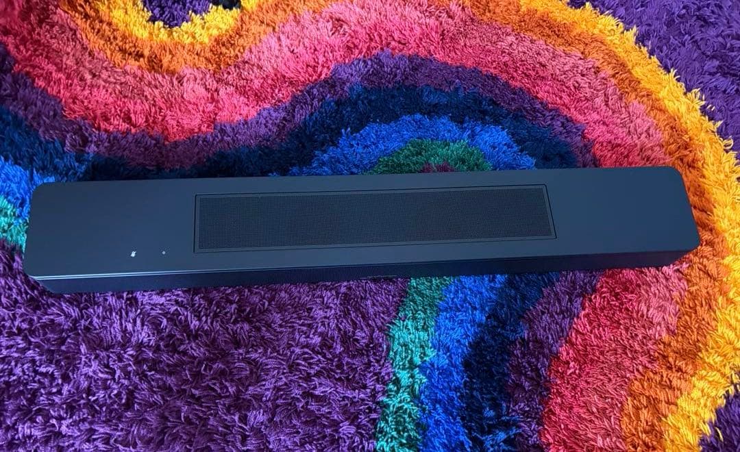 BOSE ボーズ スマート サウンドバー