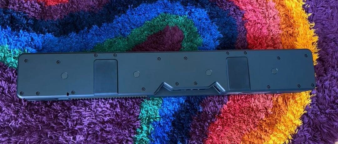 BOSE ボーズ スマート サウンドバー