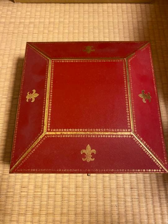 未開封美品　ルイ13世　baccaratボトル　シリアルNOあり