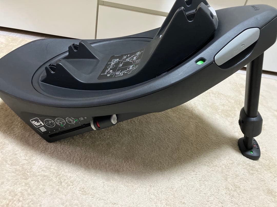 【美品】サイベックス ベースG ブラック