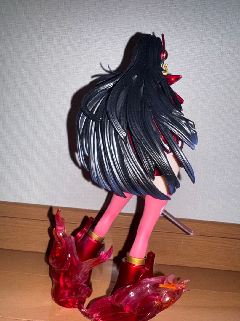 ワンピース ハンコック フィギュア エッグヘッド 2個セット