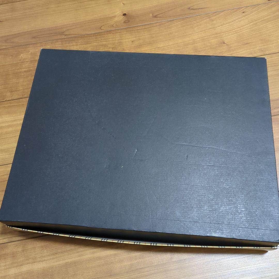 BURBERRY LONDON バーバリーロンドン　タオルケット