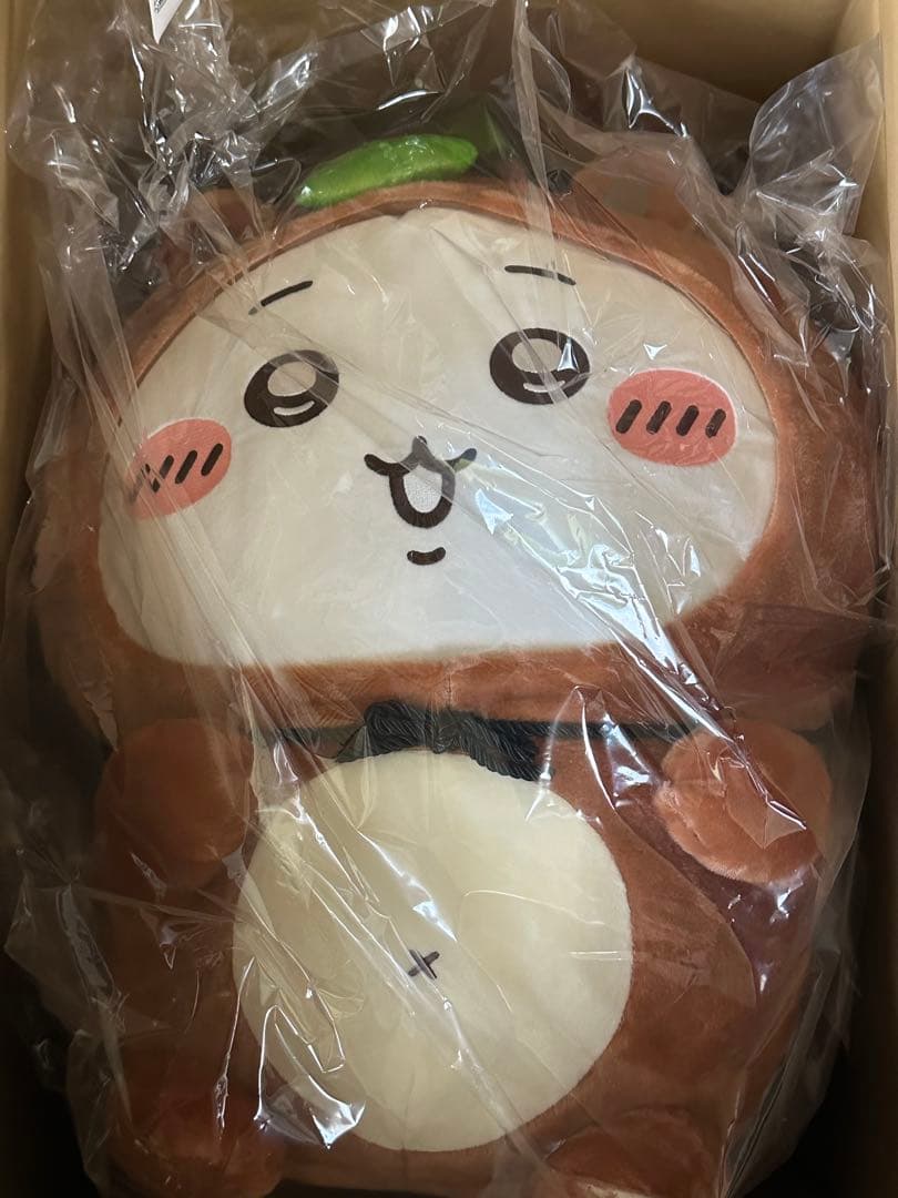 ちいかわ たぬきだもんくじ　A賞　B賞　C賞セット