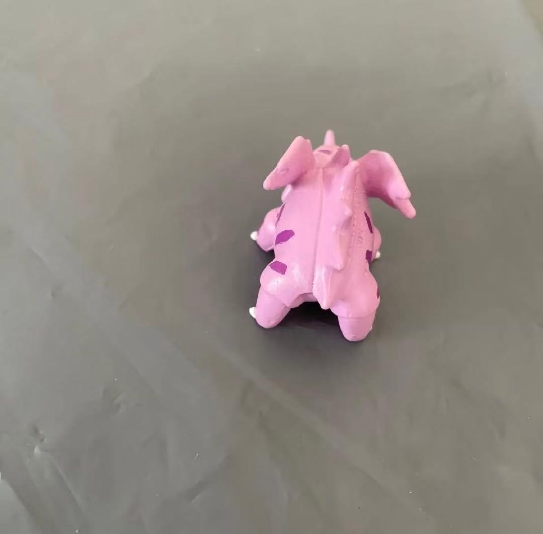 ポケモン モンコレ　ニドリーノ