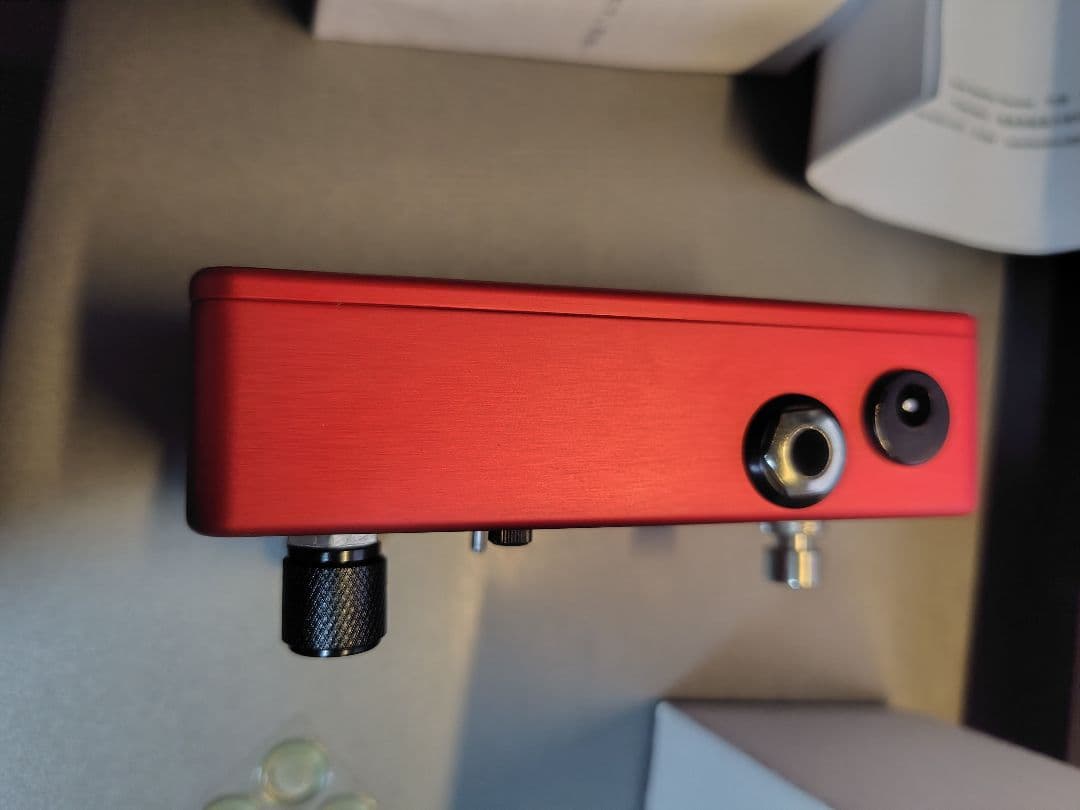 【美品】SUMO stomp COMP ベースコンプレッサー