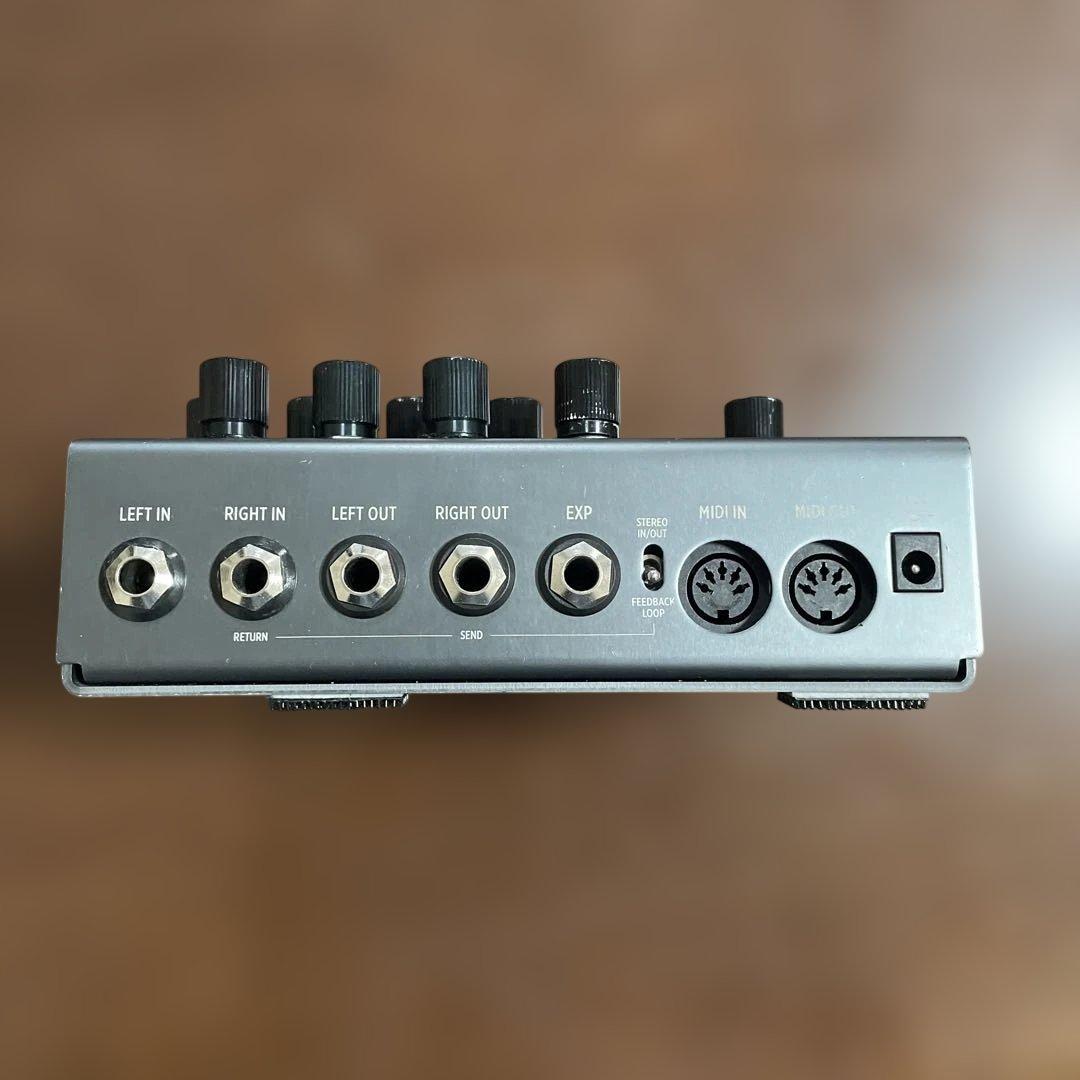 strymon TIMELINE ジャンク