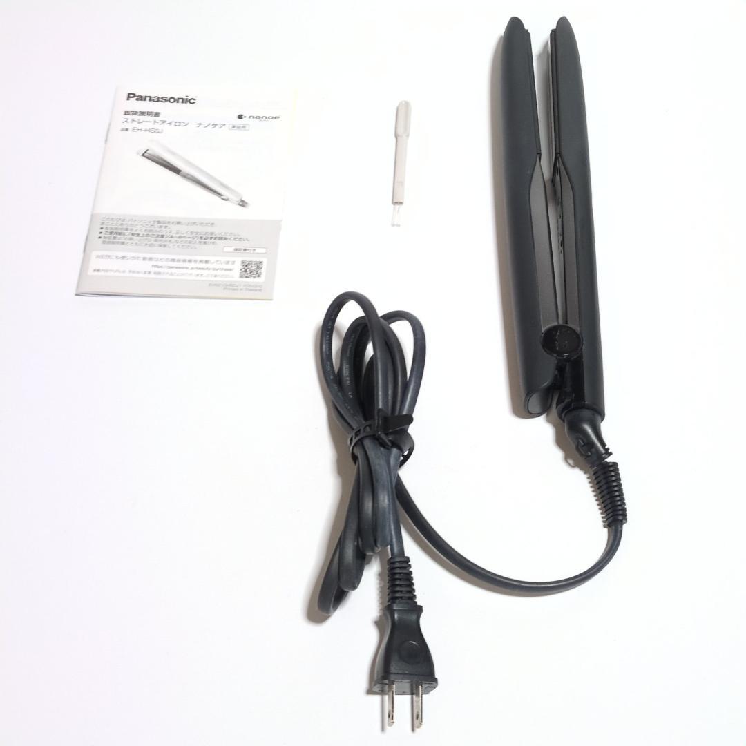 Panasonic ナノケア EH-HS0J-K