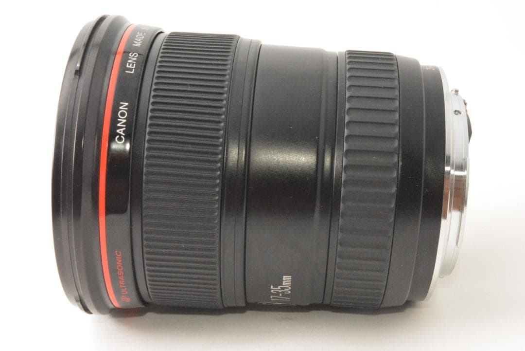 ■美品■キャノン　Canon EF 17-35mm F2.8L USM