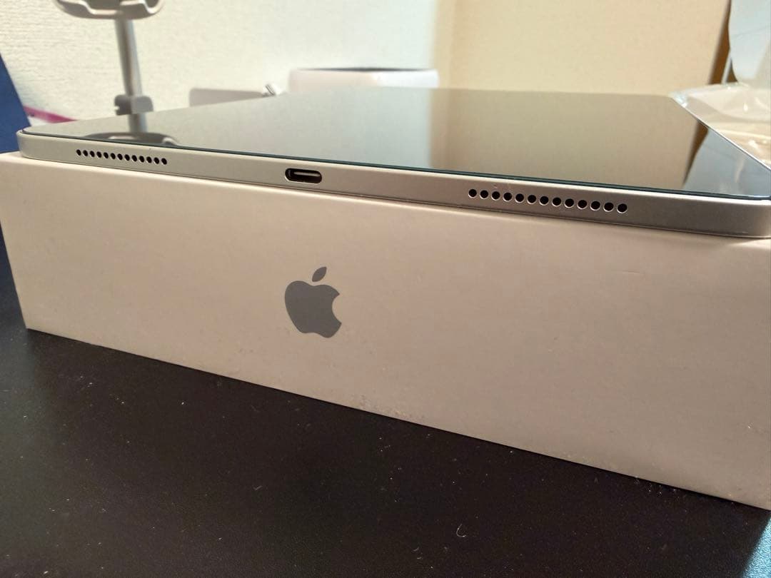 iPad Pro 11 シルバー 第二世代 128GB