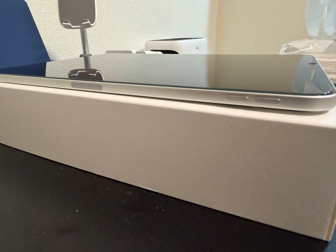 iPad Pro 11 シルバー 第二世代 128GB