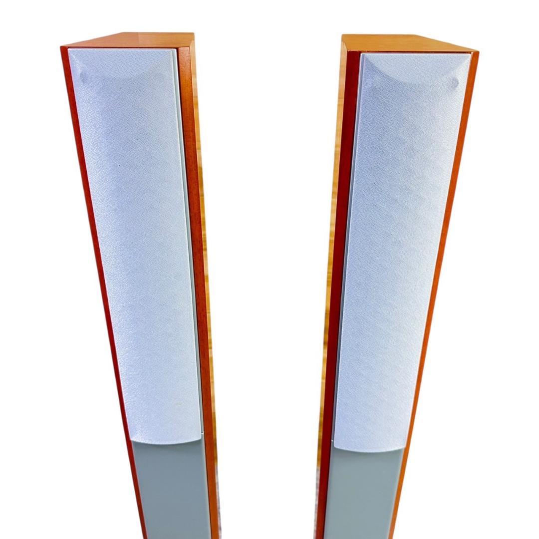 YAMAHA　ヤマハ　NS-225F　スピーカーシステム　ペア　木目