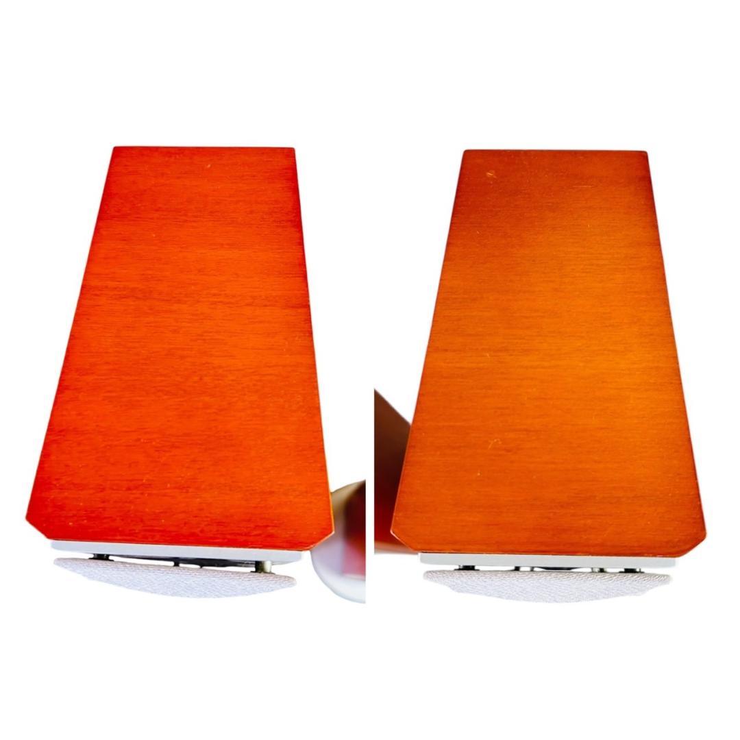 YAMAHA　ヤマハ　NS-225F　スピーカーシステム　ペア　木目