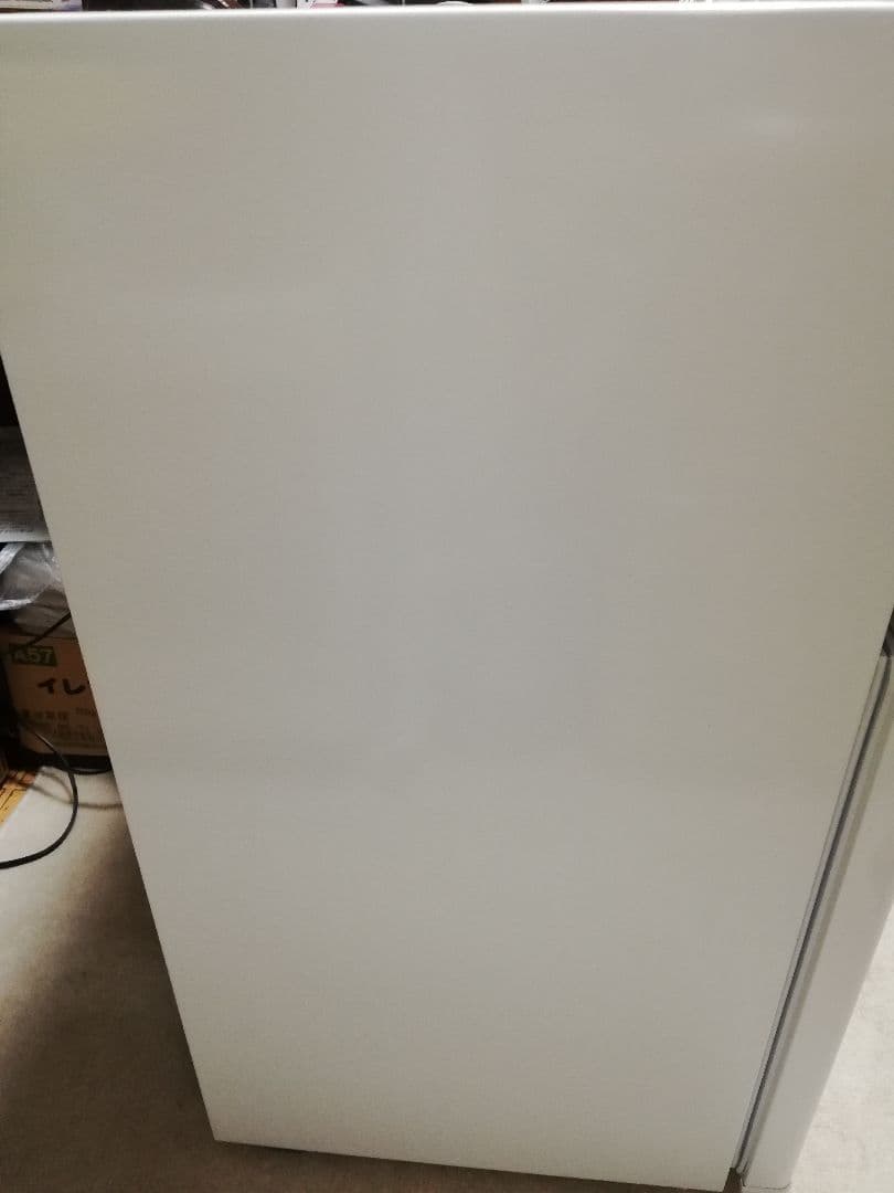送料無料！ ハイアール 冷蔵庫 一人暮らし 2ドア 小型 2018年製 ホワイト