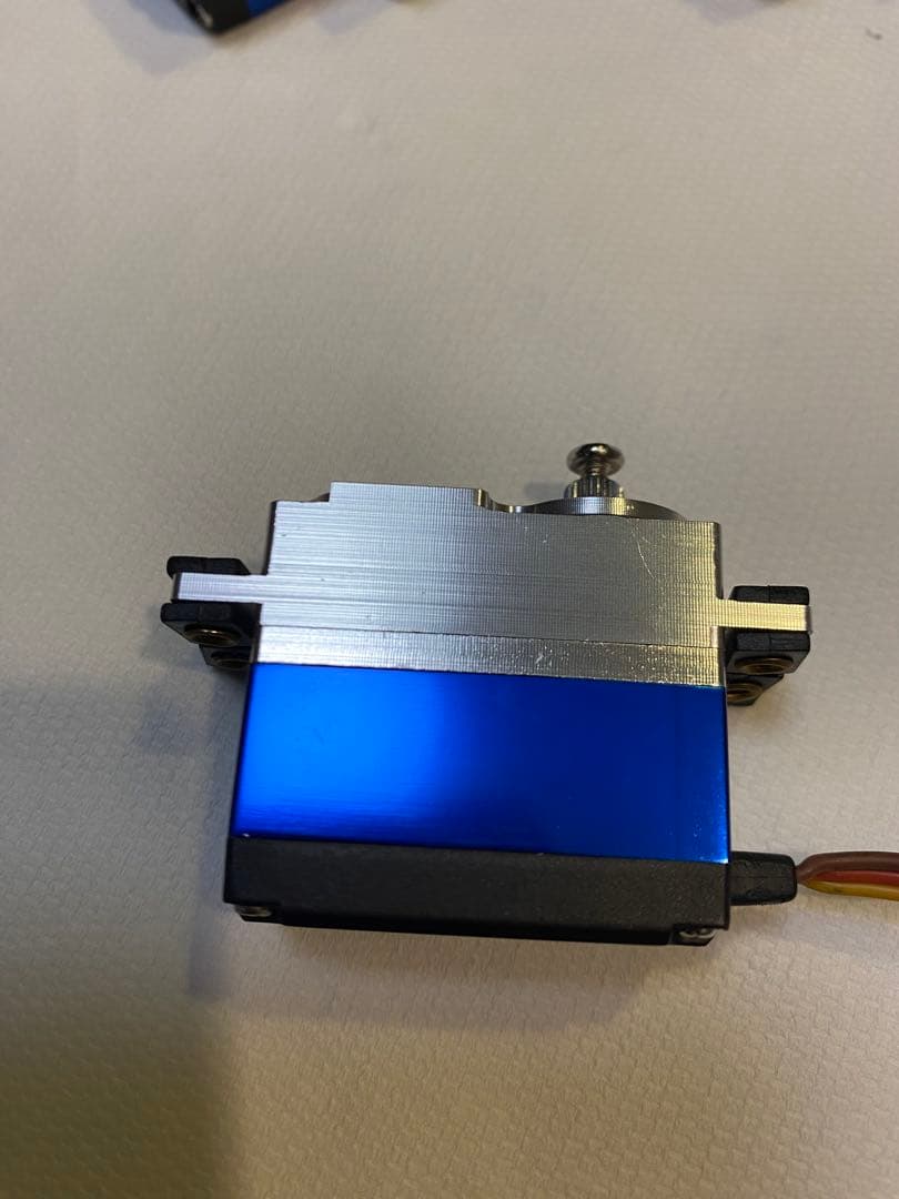 タワープロ　Tower Pro MG959 デジタルサーボ　3個セット