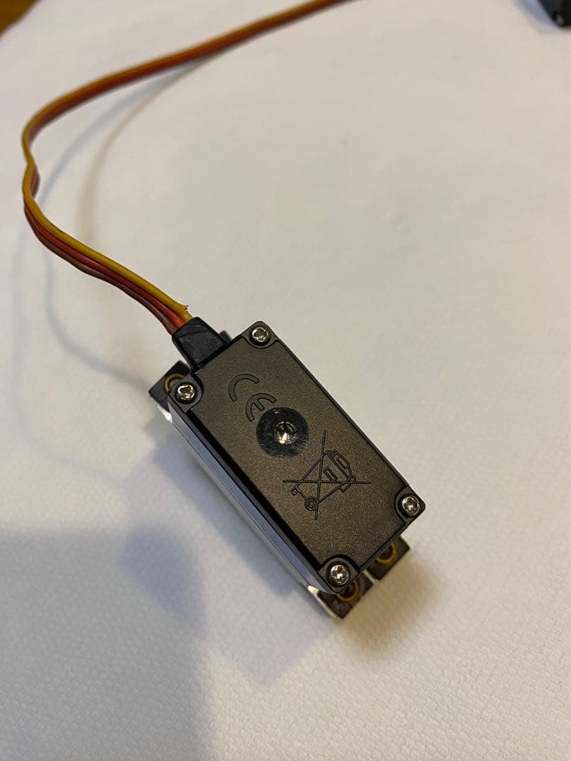 タワープロ　Tower Pro MG959 デジタルサーボ　3個セット