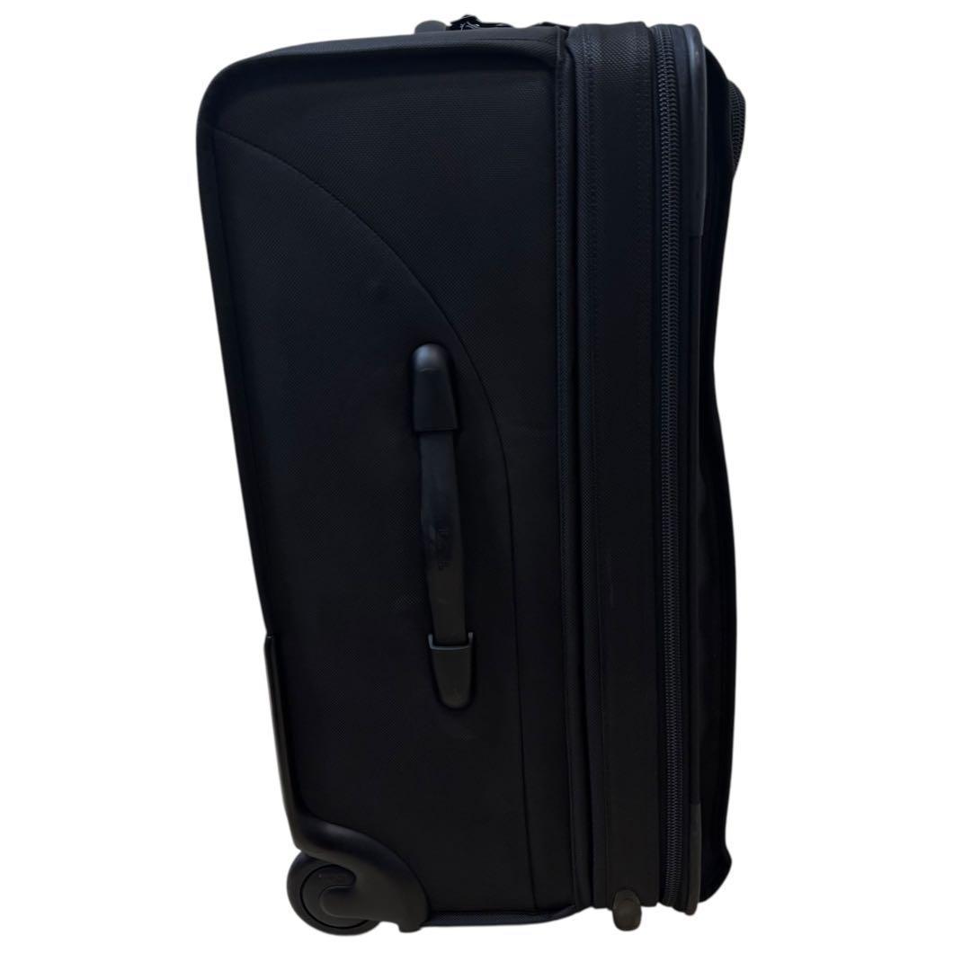 TUMI トゥミ キャリーケース 22024DH バリスティックナイロン 黒