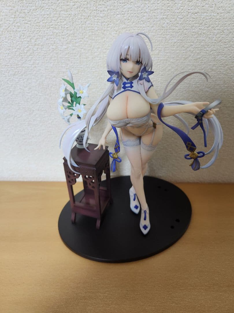 ユニオンクリエイティブ アズールレーン イラストリアス オトメユリの輝きVer.