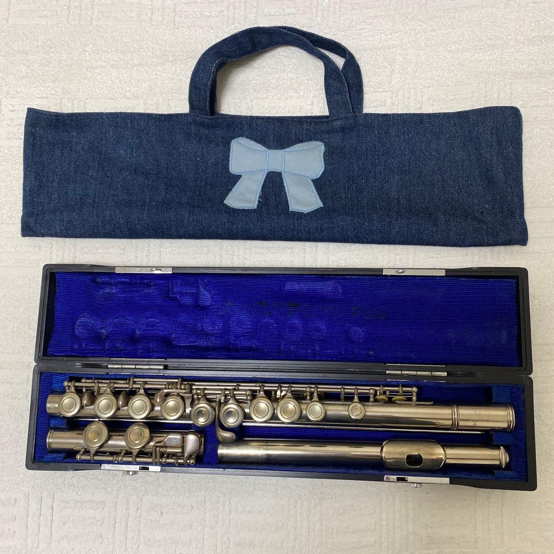 YAMAHA フルート YFL-23