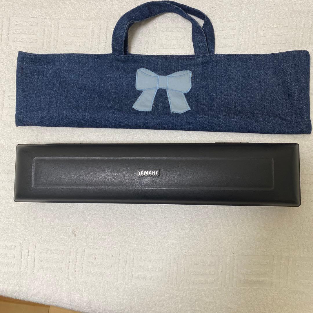 YAMAHA フルート YFL-23