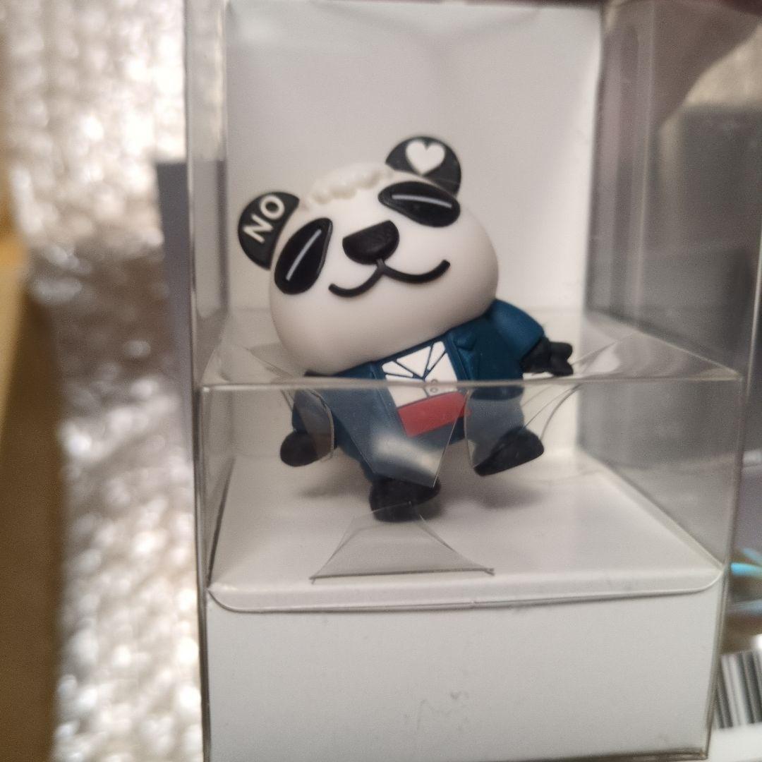 2PM フィギュア ウリチブ ver ６体 セット