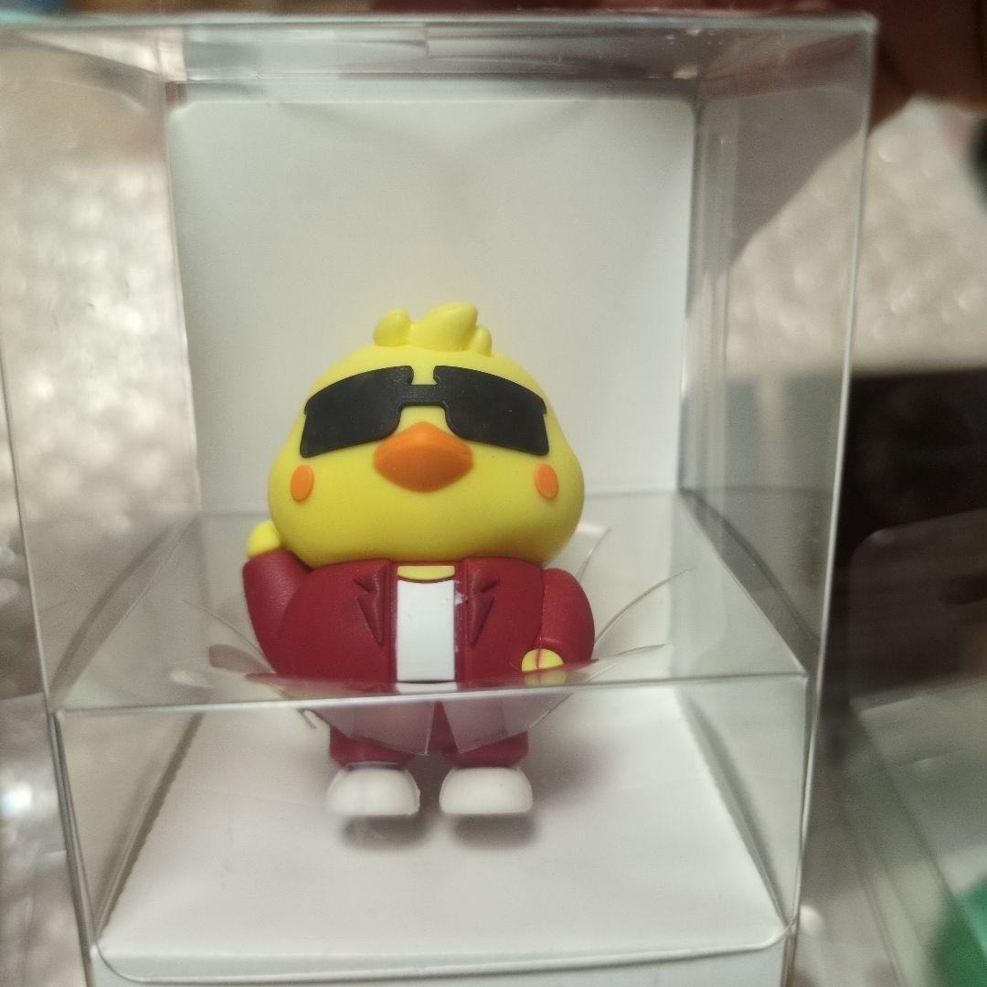 2PM フィギュア ウリチブ ver ６体 セット