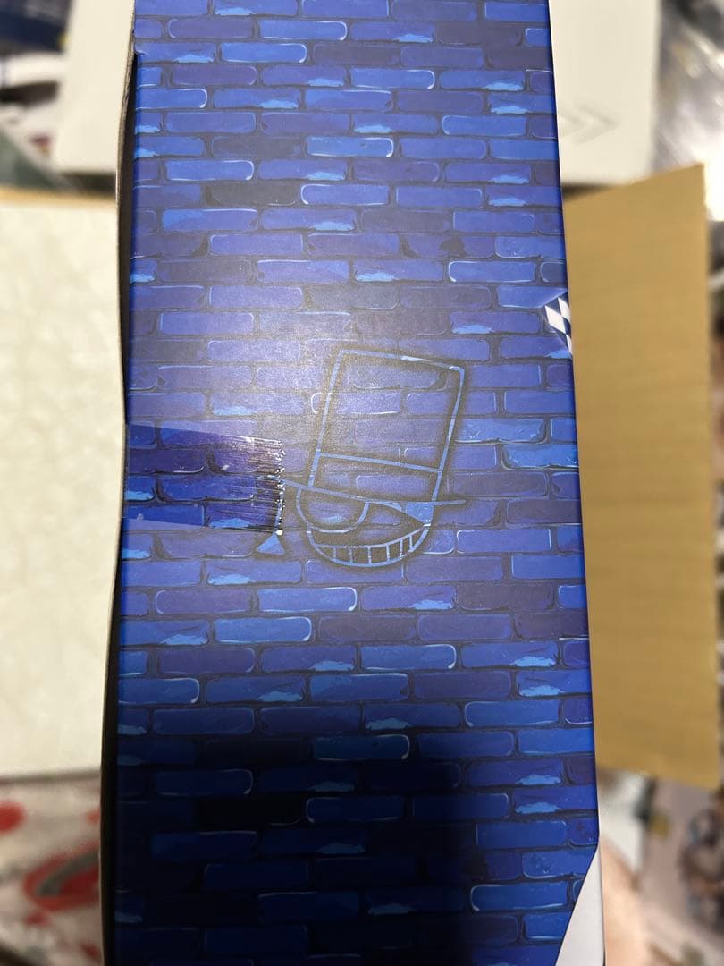 名探偵コナン 怪盗キッド トランプ銃 プレミアムバンダイ　未開封