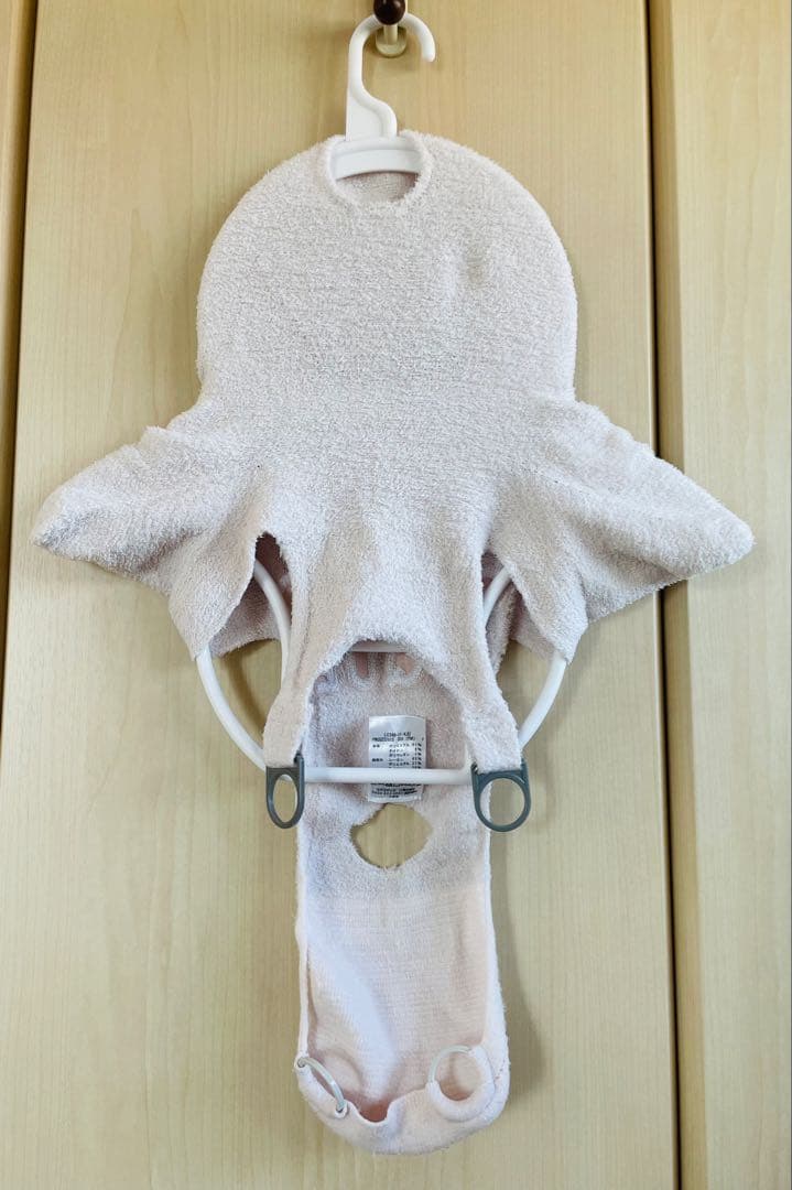 LOVOT gelato piqueコラボ スムーズィージャガードベースウェア