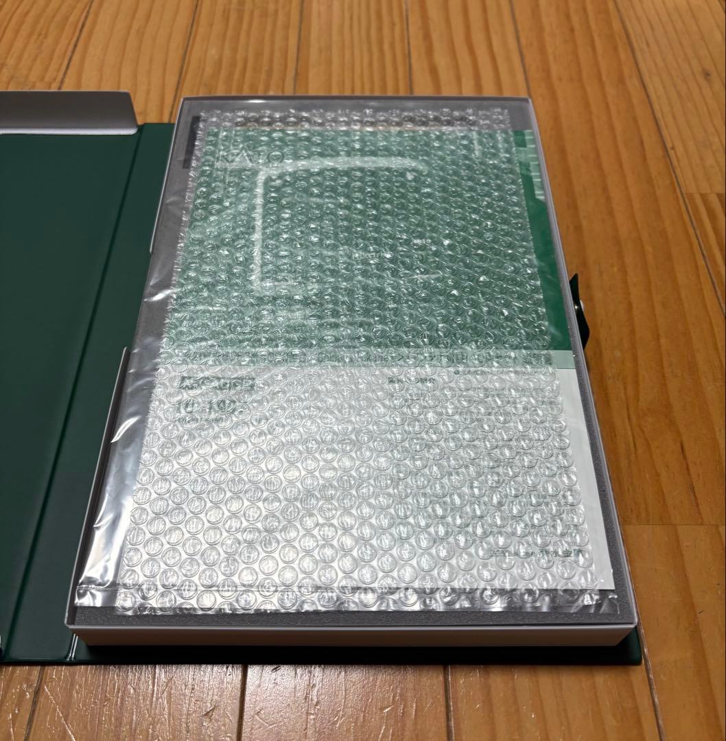 KATO 10-1997 東急5050系 Shibuya Hikarie号