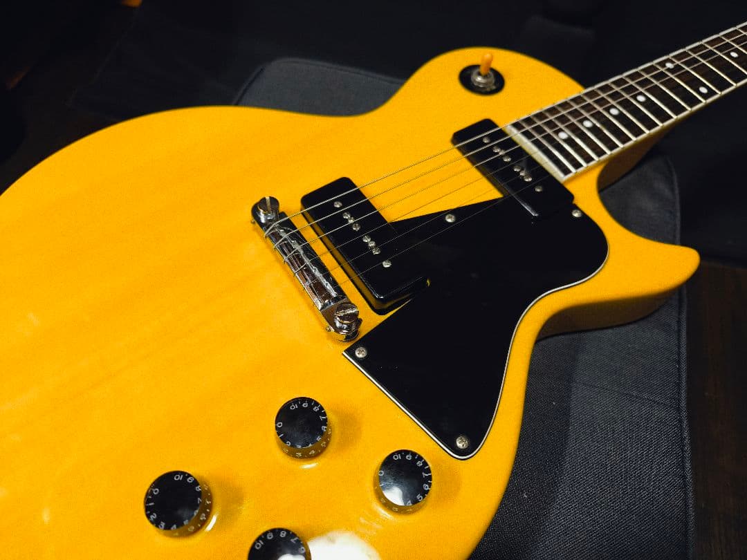 Tokai LSS90 YW レスポールスペシャル Les Paul