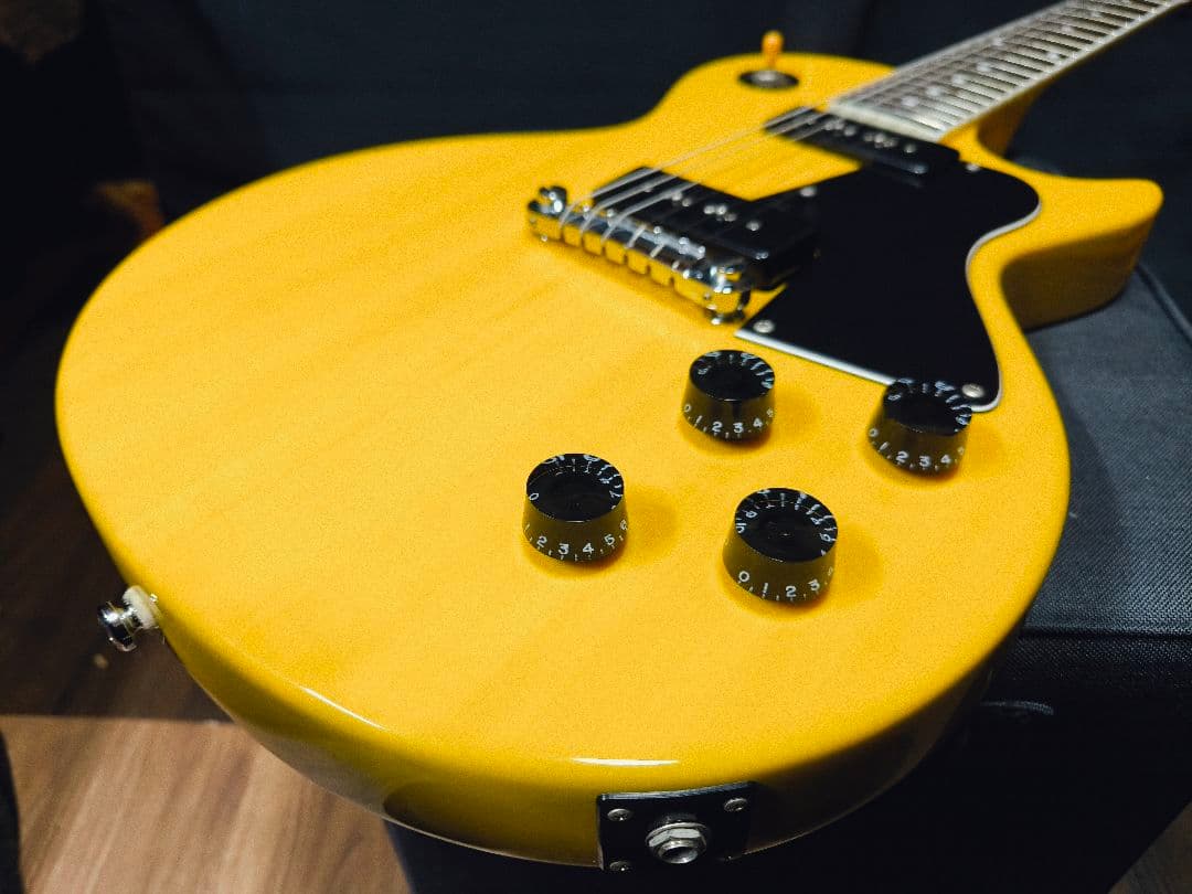 Tokai LSS90 YW レスポールスペシャル Les Paul
