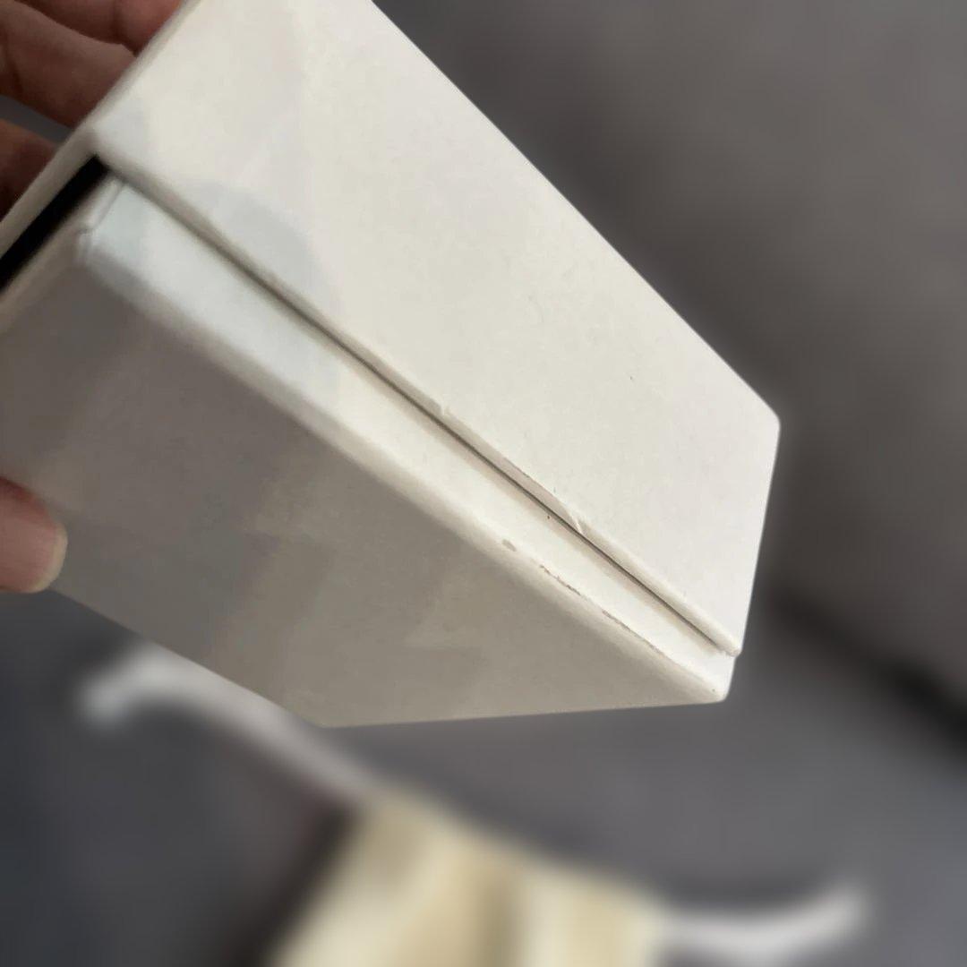 正規品ロエベブローチ　ピンクゴールド