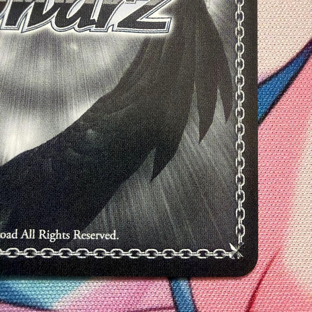 【ヴァイス】王の隣 アルベド SP