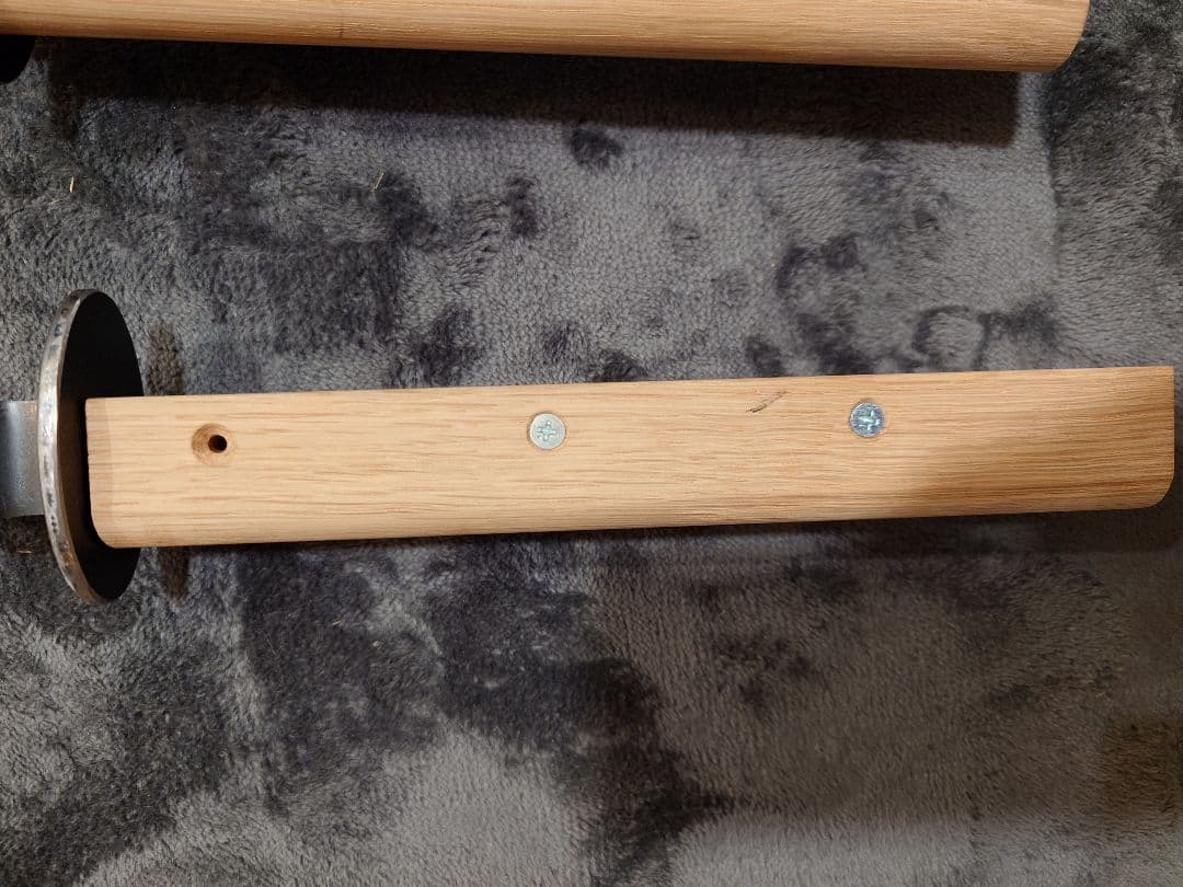 音響効果刀 日本刀 刀剣乱舞 模造刀