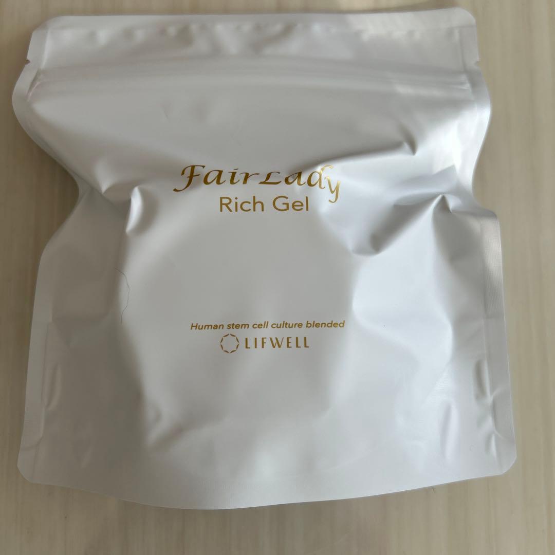 リフウェル フェアレディ　リッチジェル