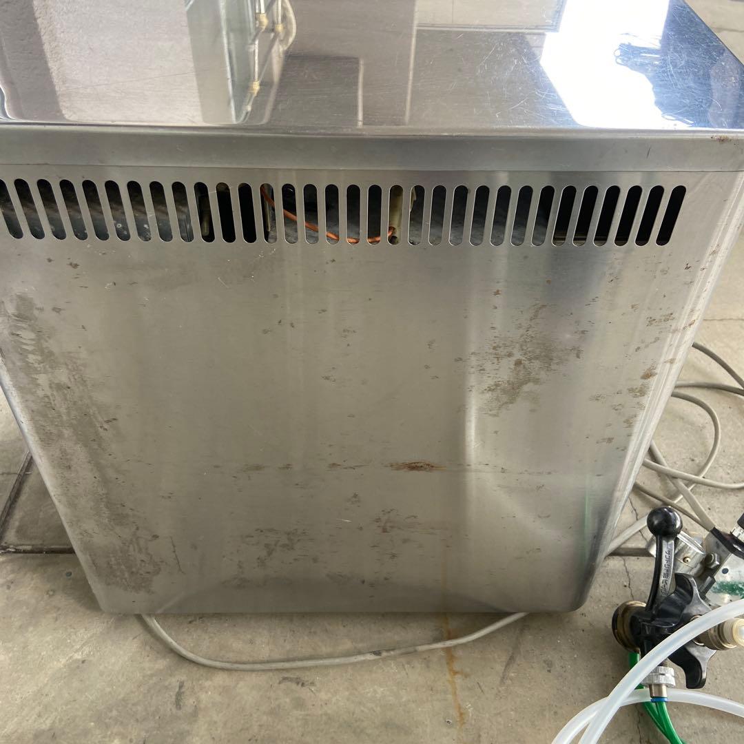 TOSHIBA 生ビールサーバー DBF-5SB ホシザキ　hoshizaki