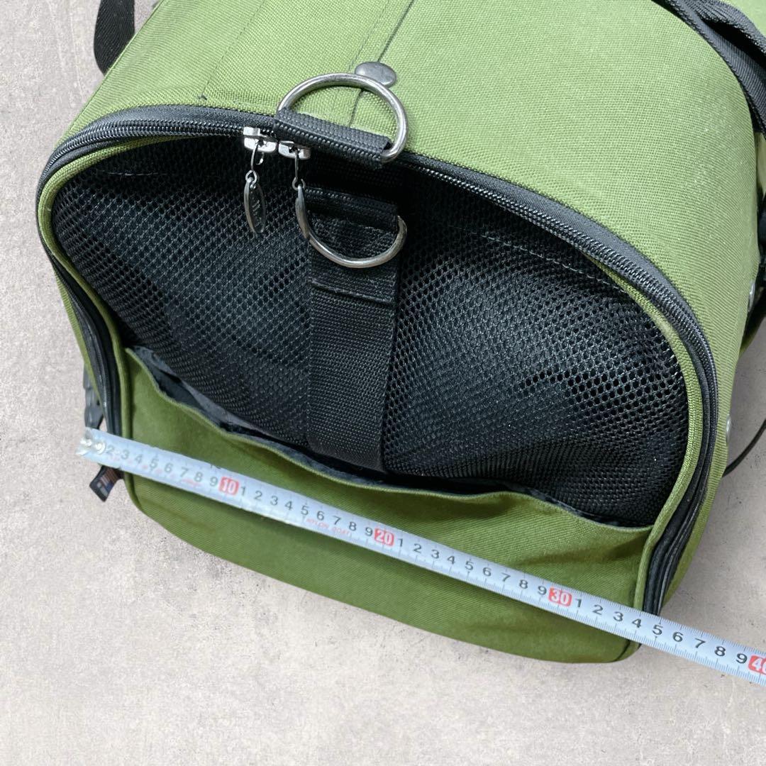 Celltei ぺットキャリーバック【Backpack-o-Pet】XLサイズ