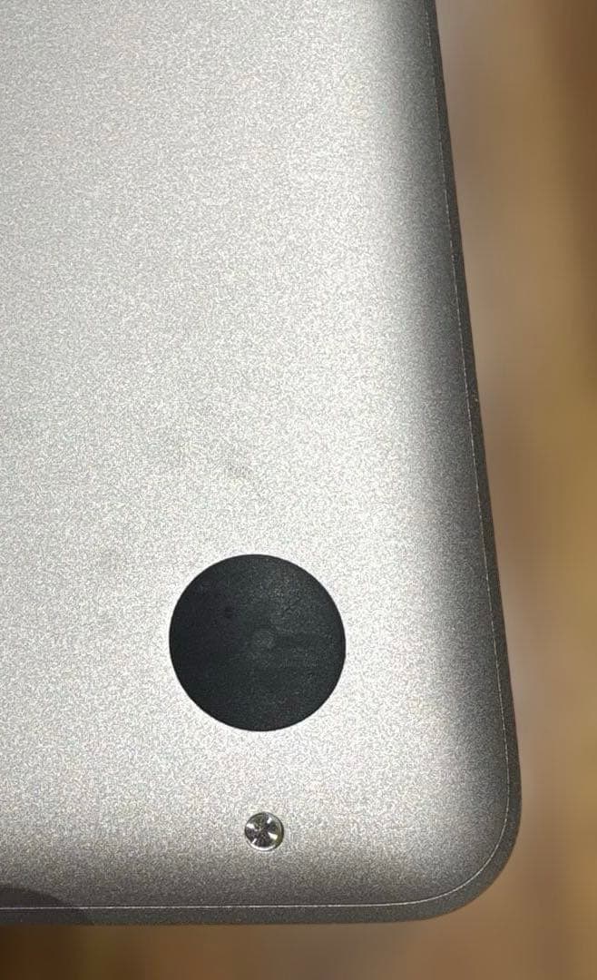 MacBook Pro 13inch 2012 メモリ10GB SSD128GB