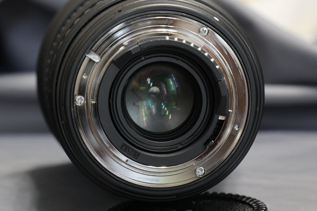 週末値引極上品 トキナー AT-X16-28mmf2.8 PRO FXニコン用