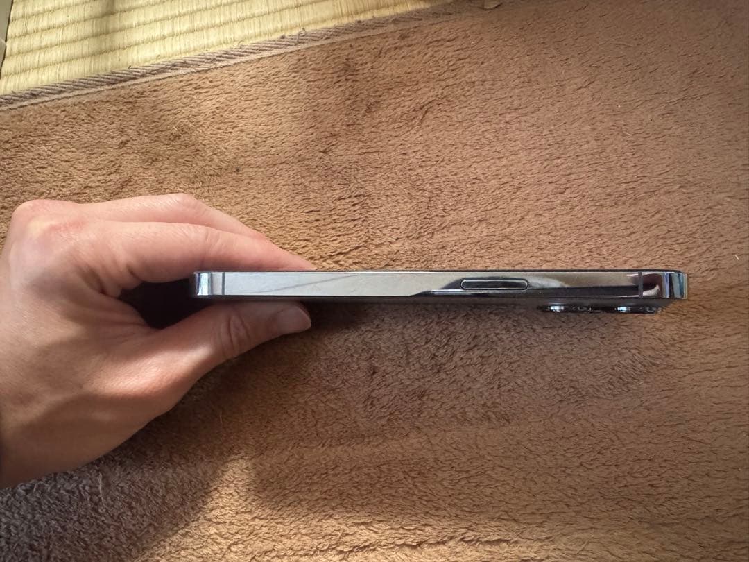 iPhone 13 Pro シエラブルー/256GB