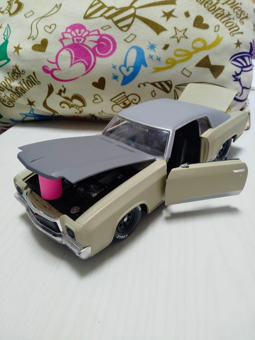 シボレー　モンテカルロ