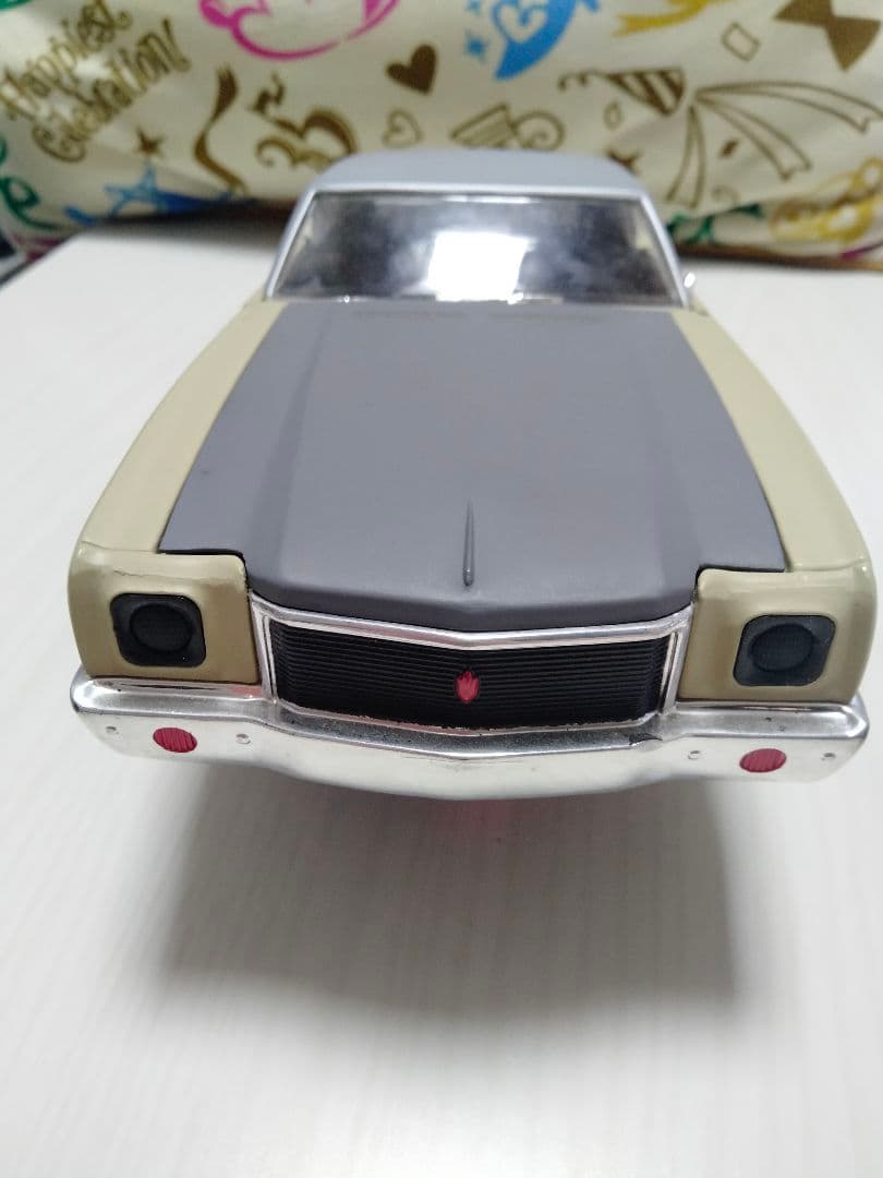 シボレー　モンテカルロ